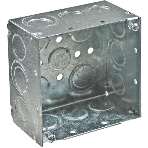 electrical box 4.25 square x 1.5 deep|4 square electrical box dimensions.